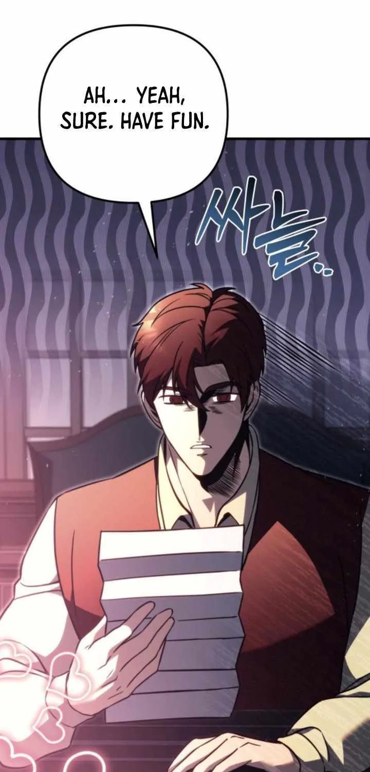 Regressor of the Fallen family Chapter 78 page 38 - 