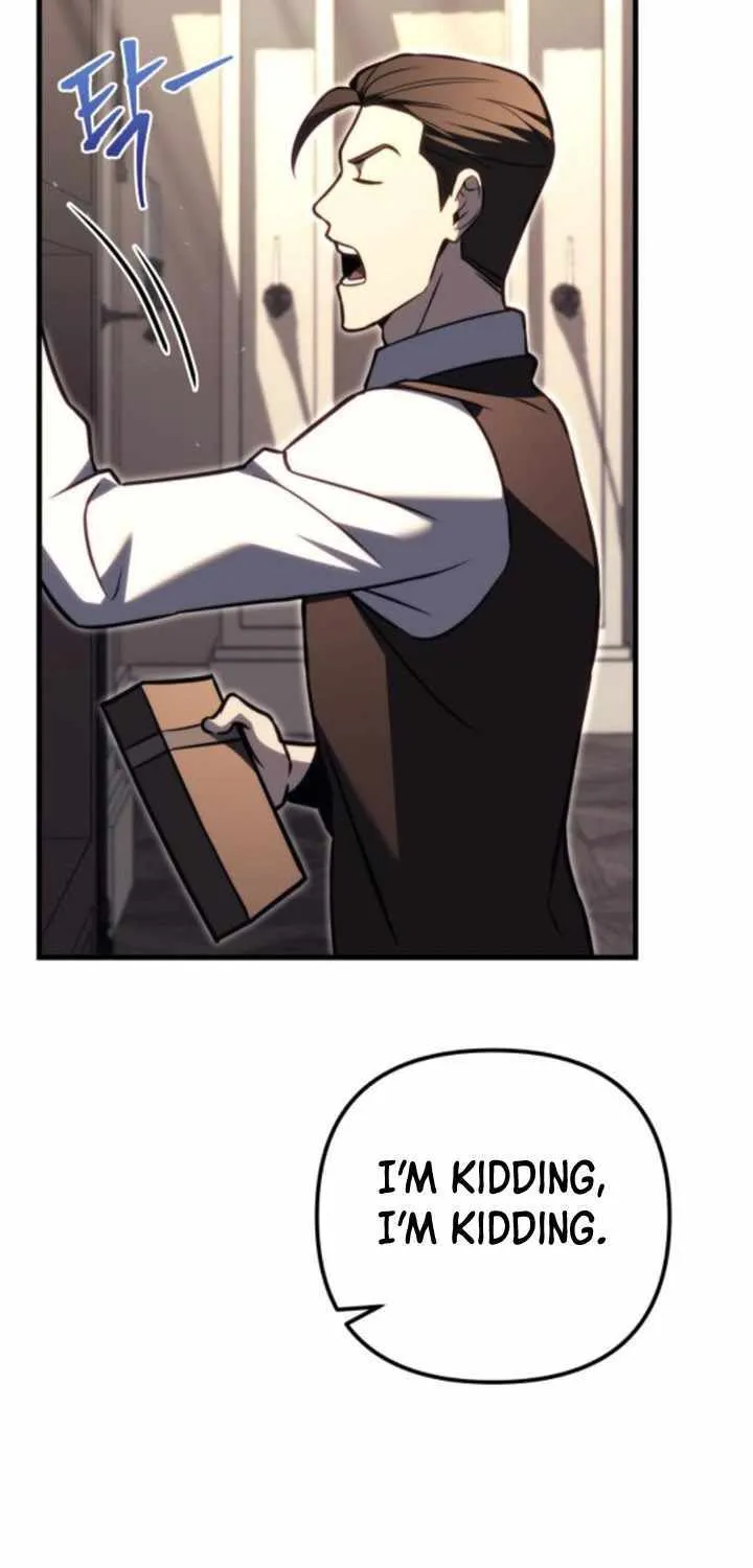 Regressor of the Fallen family Chapter 78 page 40 - 