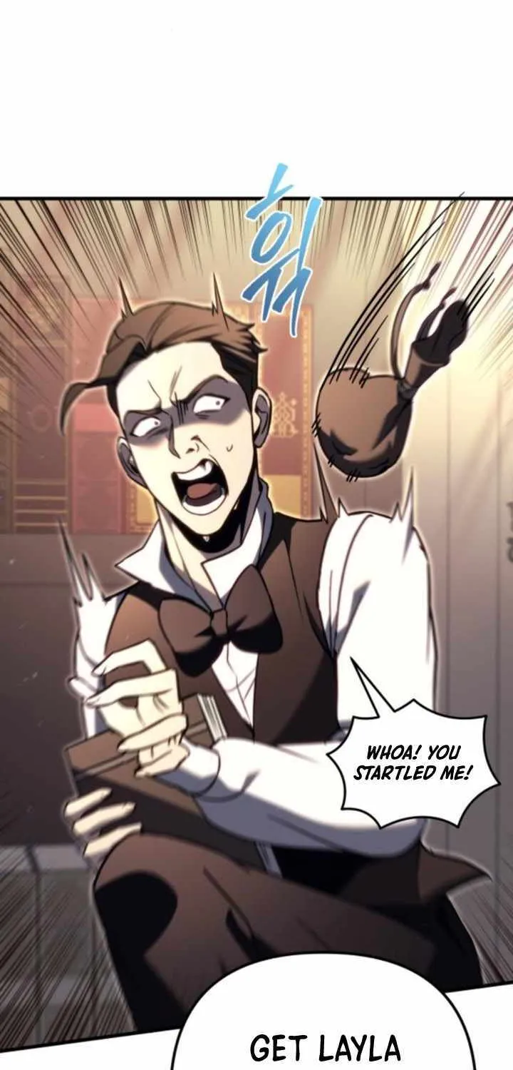 Regressor of the Fallen family Chapter 78 page 41 - 