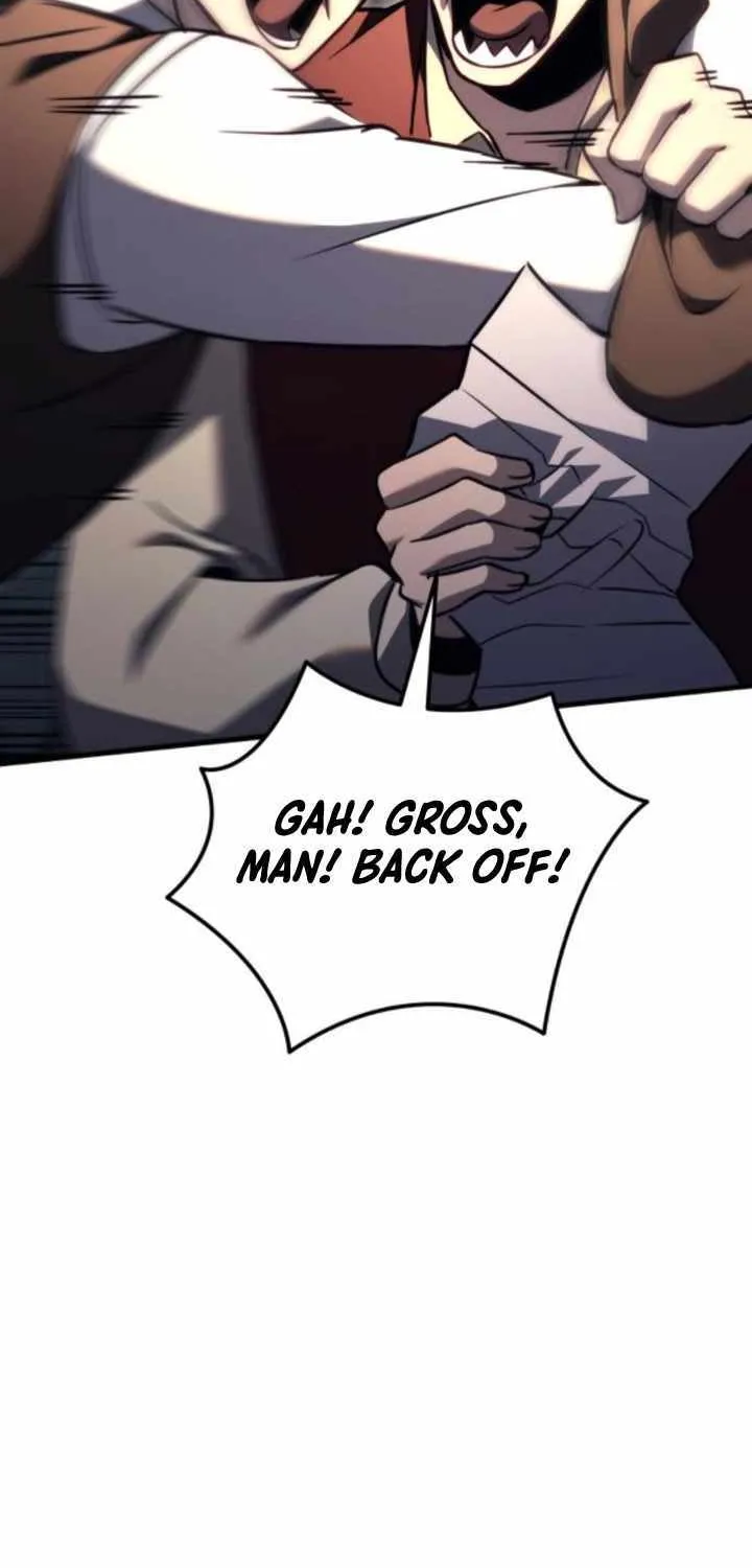 Regressor of the Fallen family Chapter 78 page 45 - 
