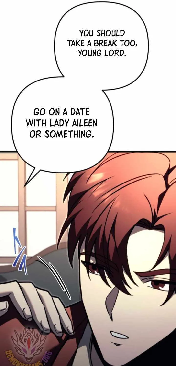 Regressor of the Fallen family Chapter 78 page 46 - 