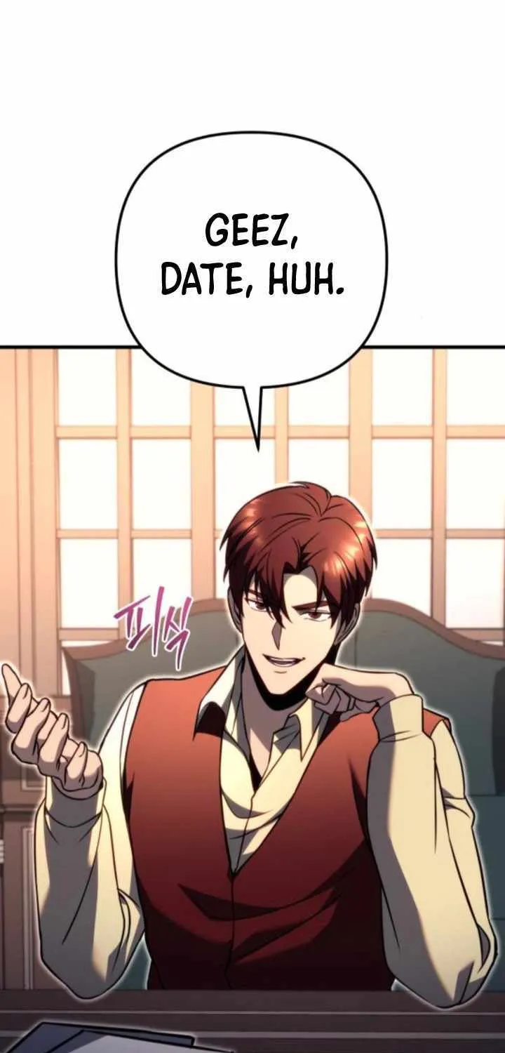 Regressor of the Fallen family Chapter 78 page 50 - 