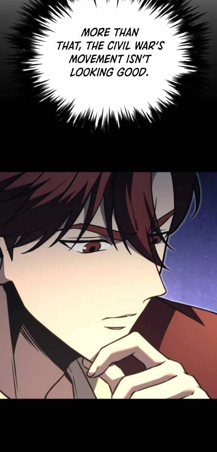 Regressor of the Fallen family Chapter 78 page 61 - 