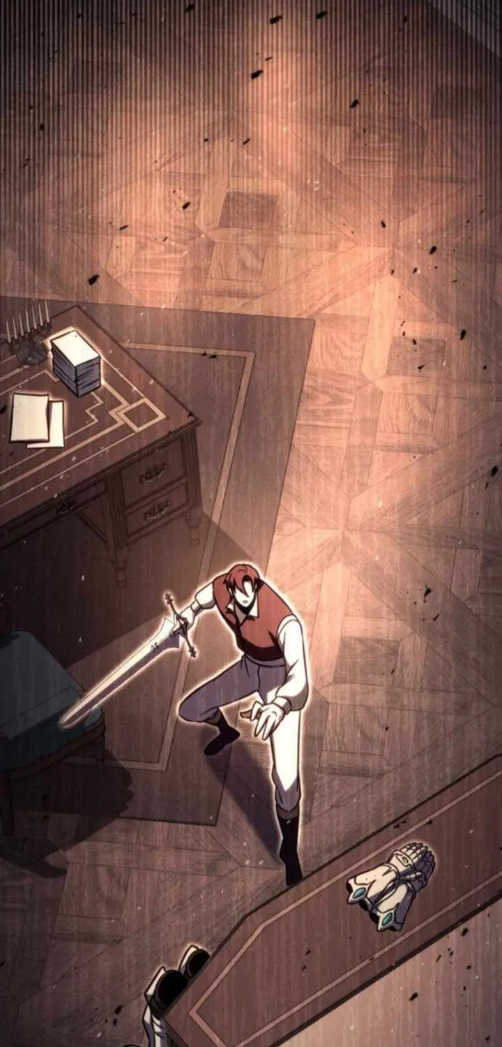 Regressor of the Fallen family Chapter 78 page 75 - 