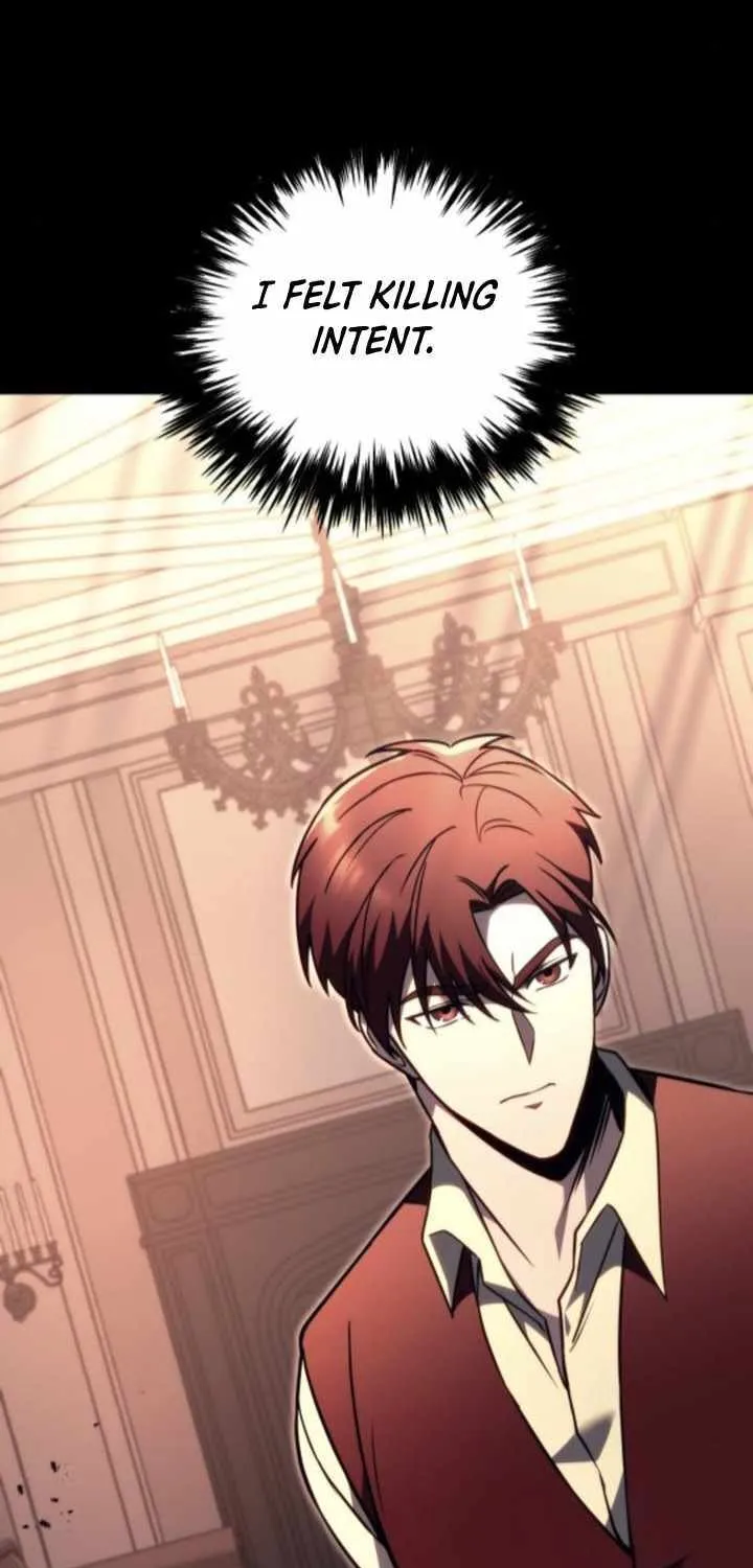 Regressor of the Fallen family Chapter 78 page 77 - 