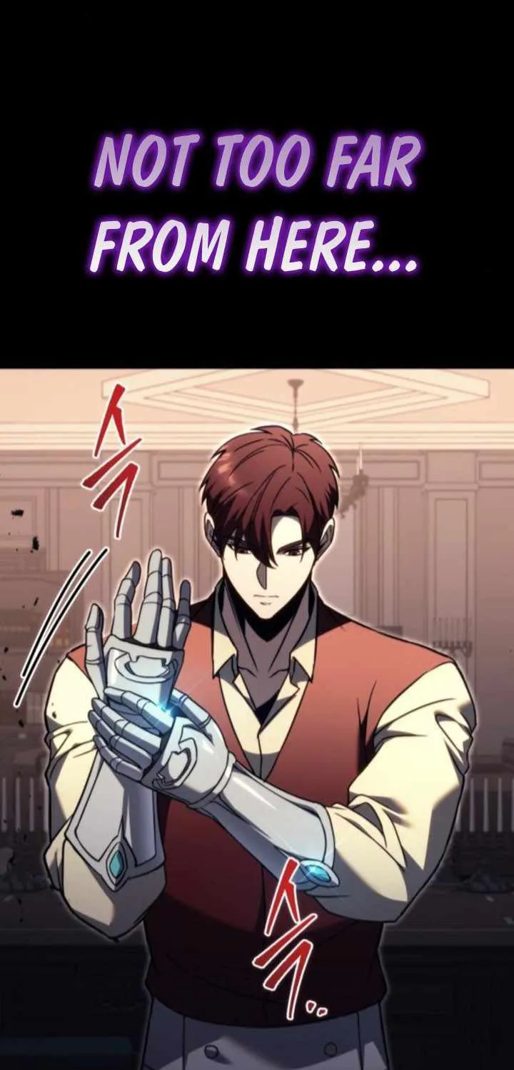 Regressor of the Fallen family Chapter 78 page 79 - 