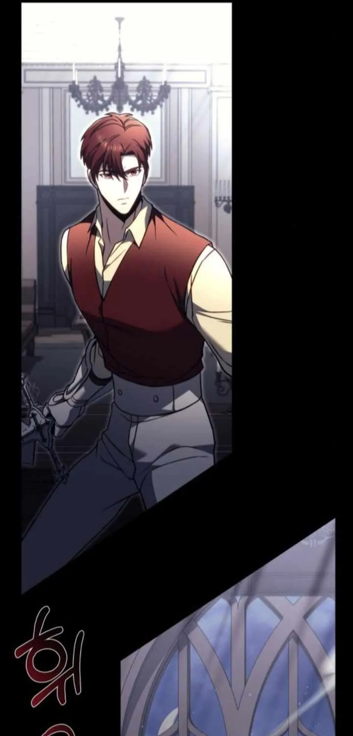 Regressor of the Fallen family Chapter 78 page 84 - 