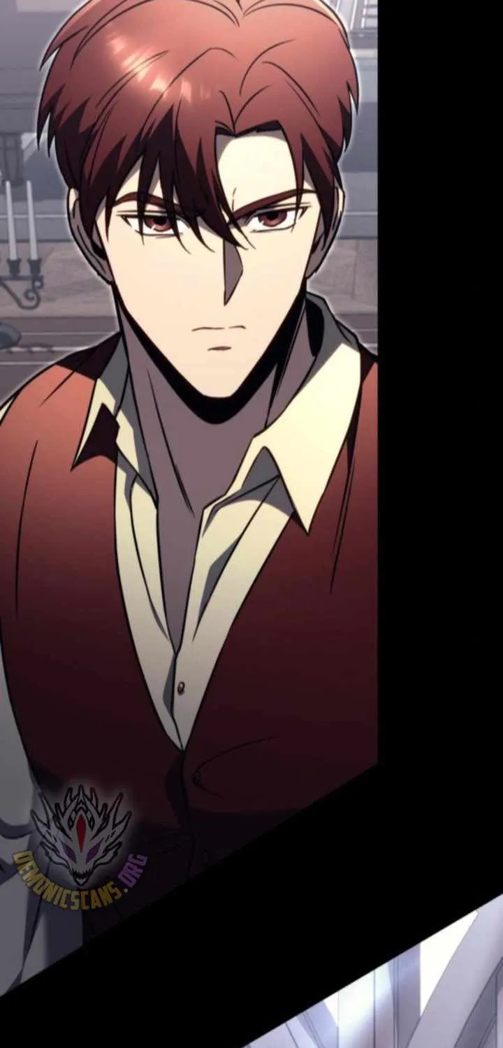 Regressor of the Fallen family Chapter 78 page 86 - 