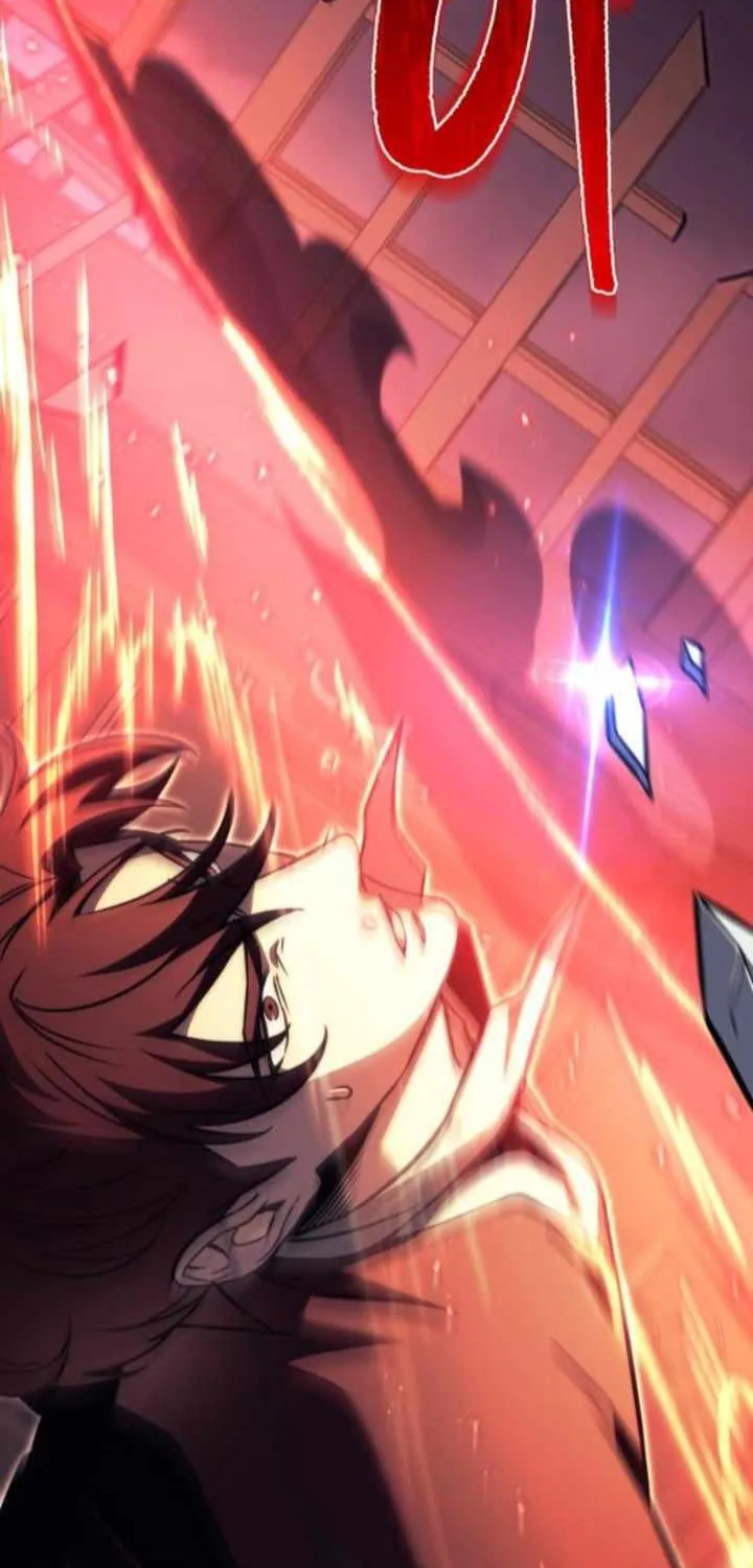 Regressor of the Fallen family Chapter 78 page 95 - 
