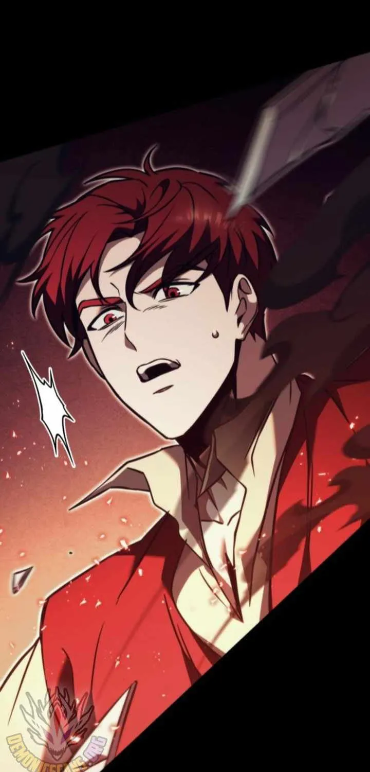 Regressor of the Fallen family Chapter 78 page 98 - 