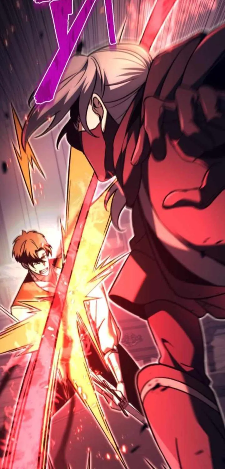 Regressor of the Fallen family Chapter 78 page 100 - 