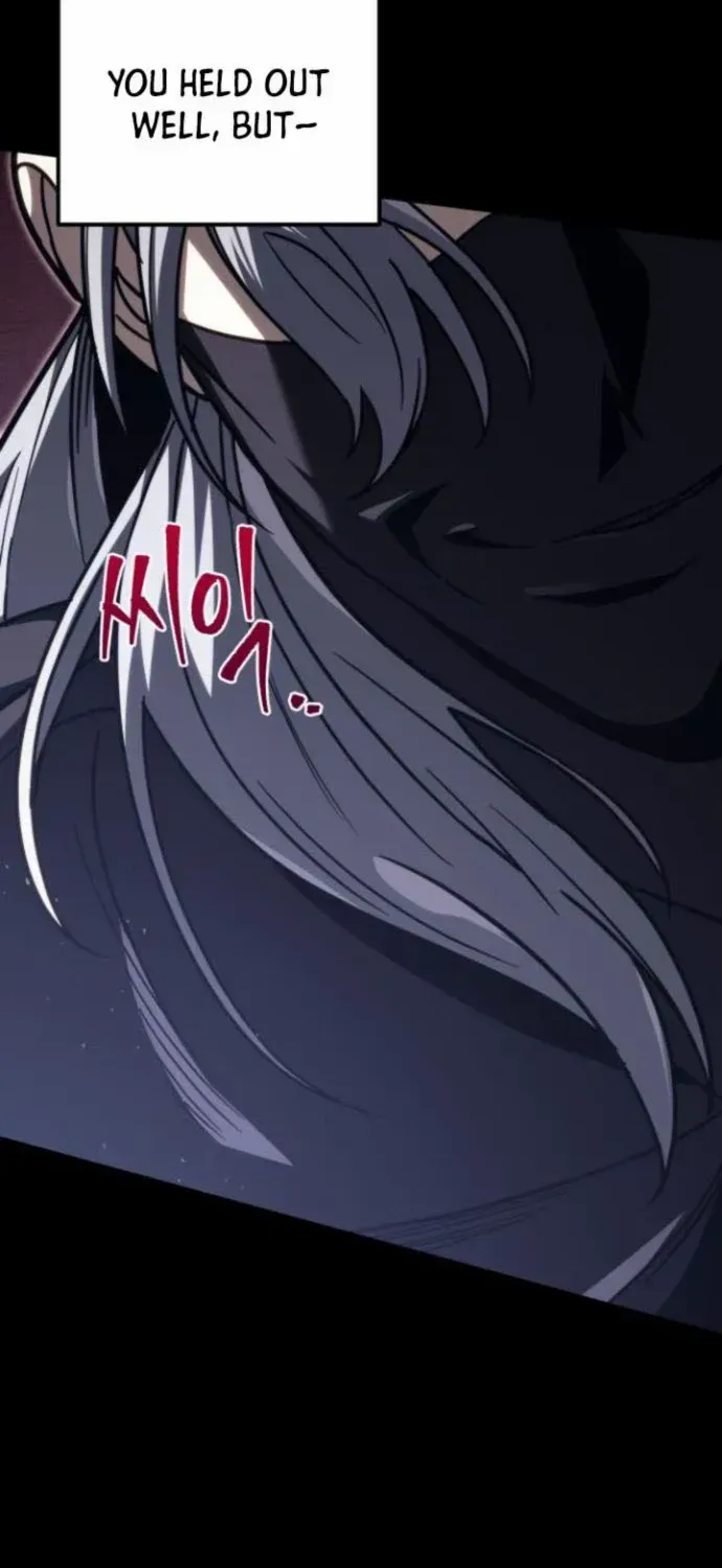 Regressor of the Fallen family Chapter 79 page 101 - 