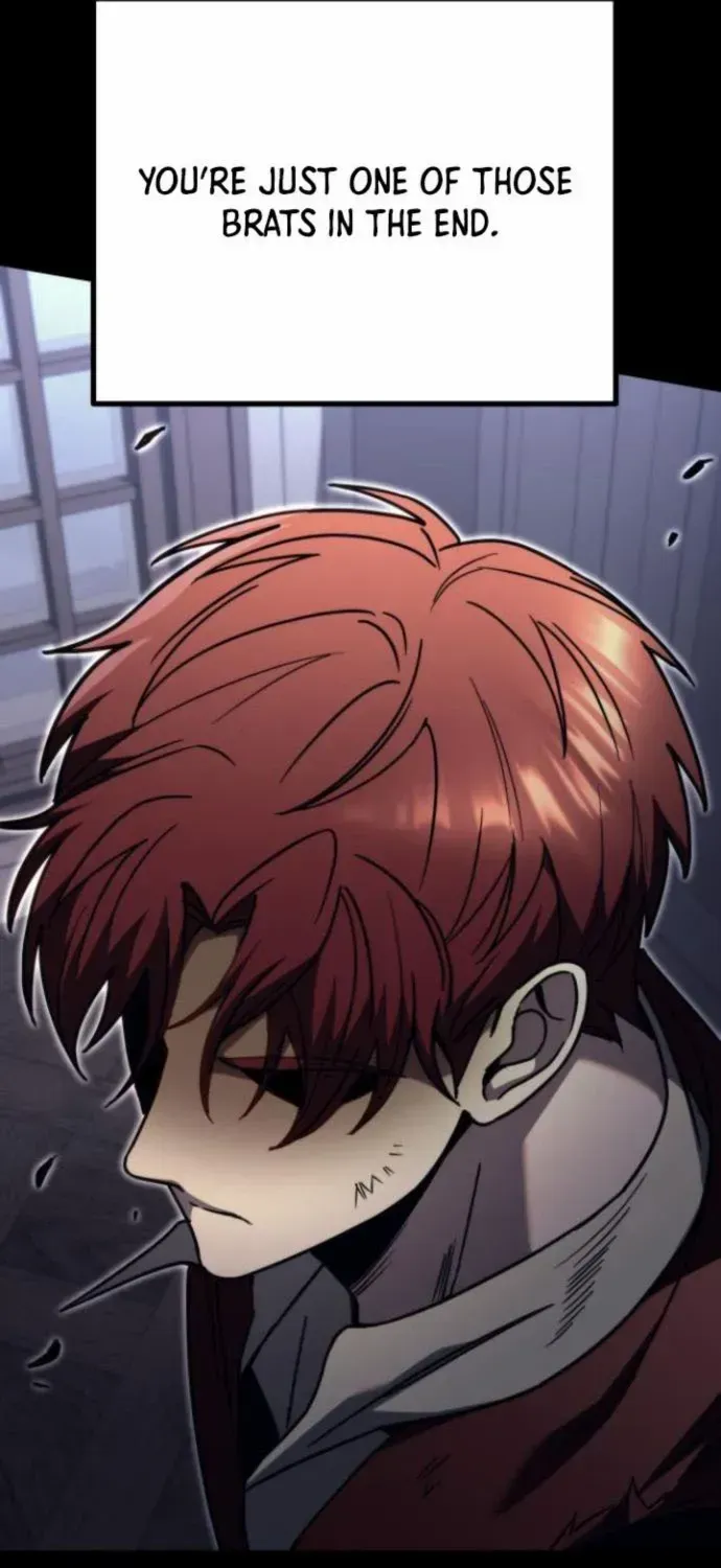 Regressor of the Fallen family Chapter 79 page 103 - 