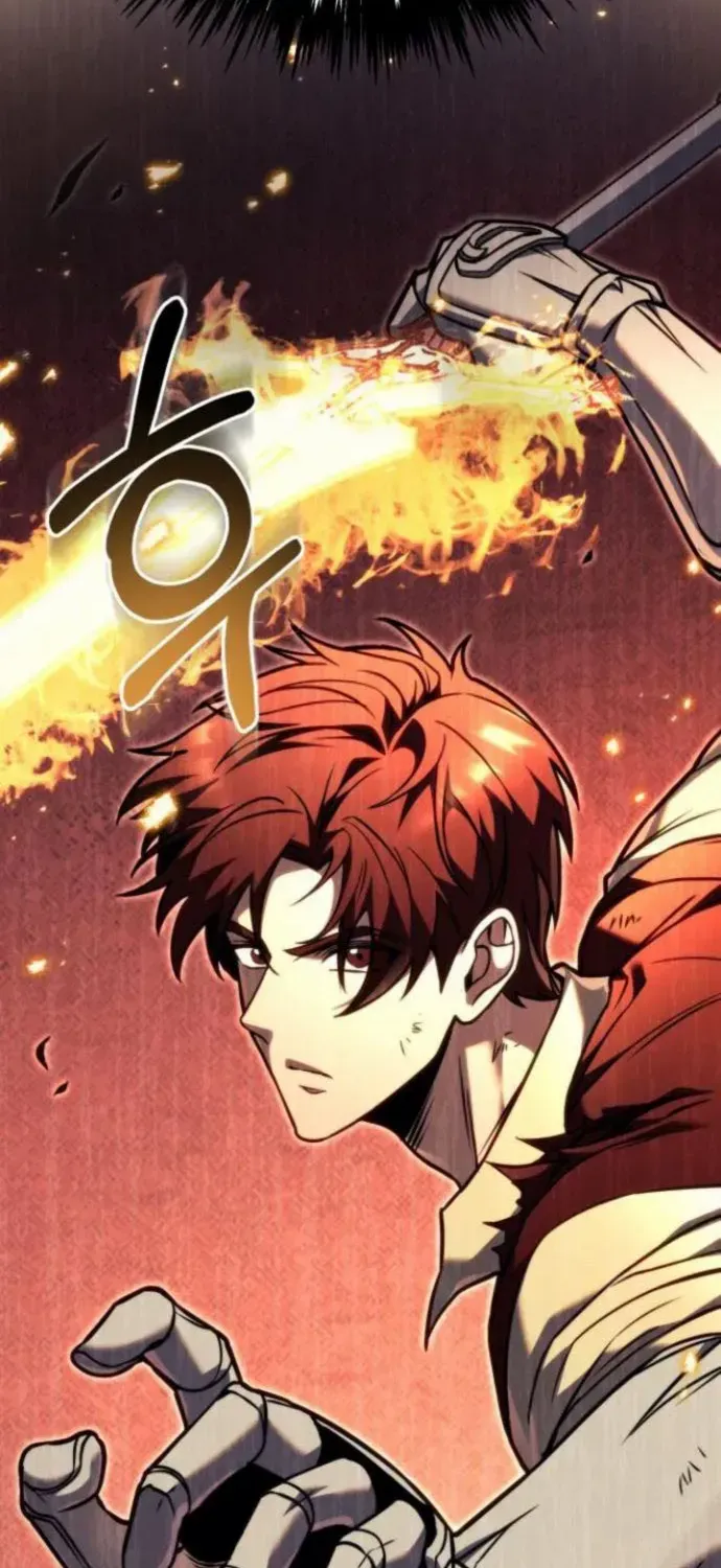 Regressor of the Fallen family Chapter 79 page 121 - 