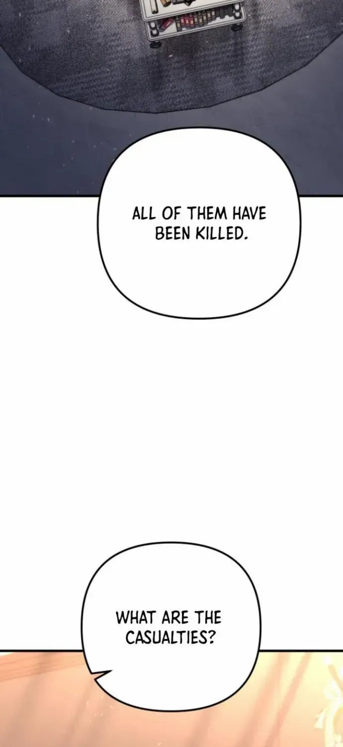 Regressor of the Fallen family Chapter 79 page 131 - 