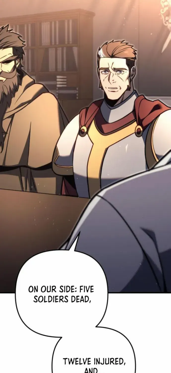 Regressor of the Fallen family Chapter 79 page 132 - 