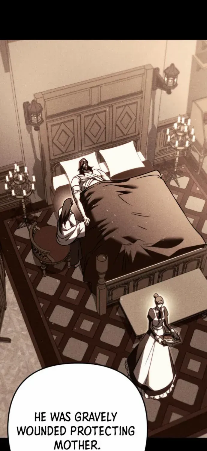 Regressor of the Fallen family Chapter 79 page 134 - 