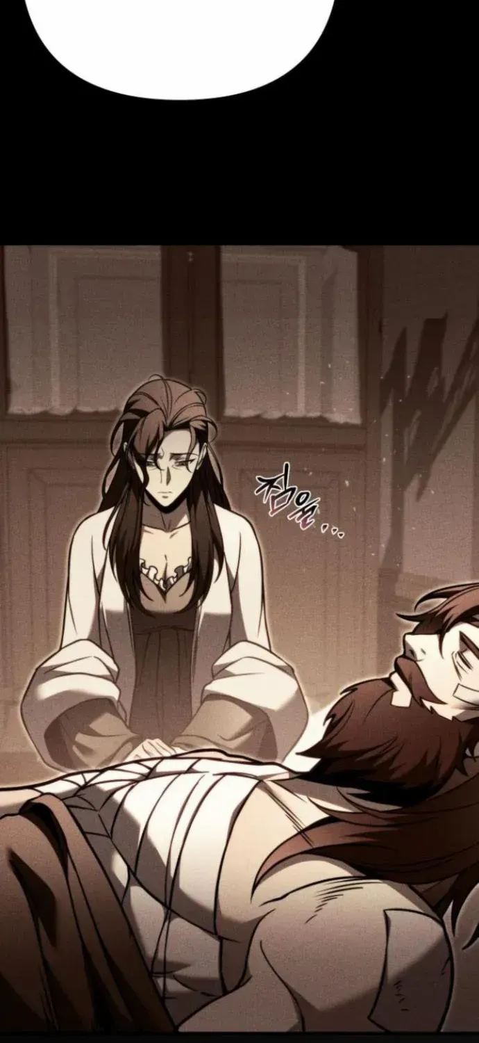 Regressor of the Fallen family Chapter 79 page 135 - 