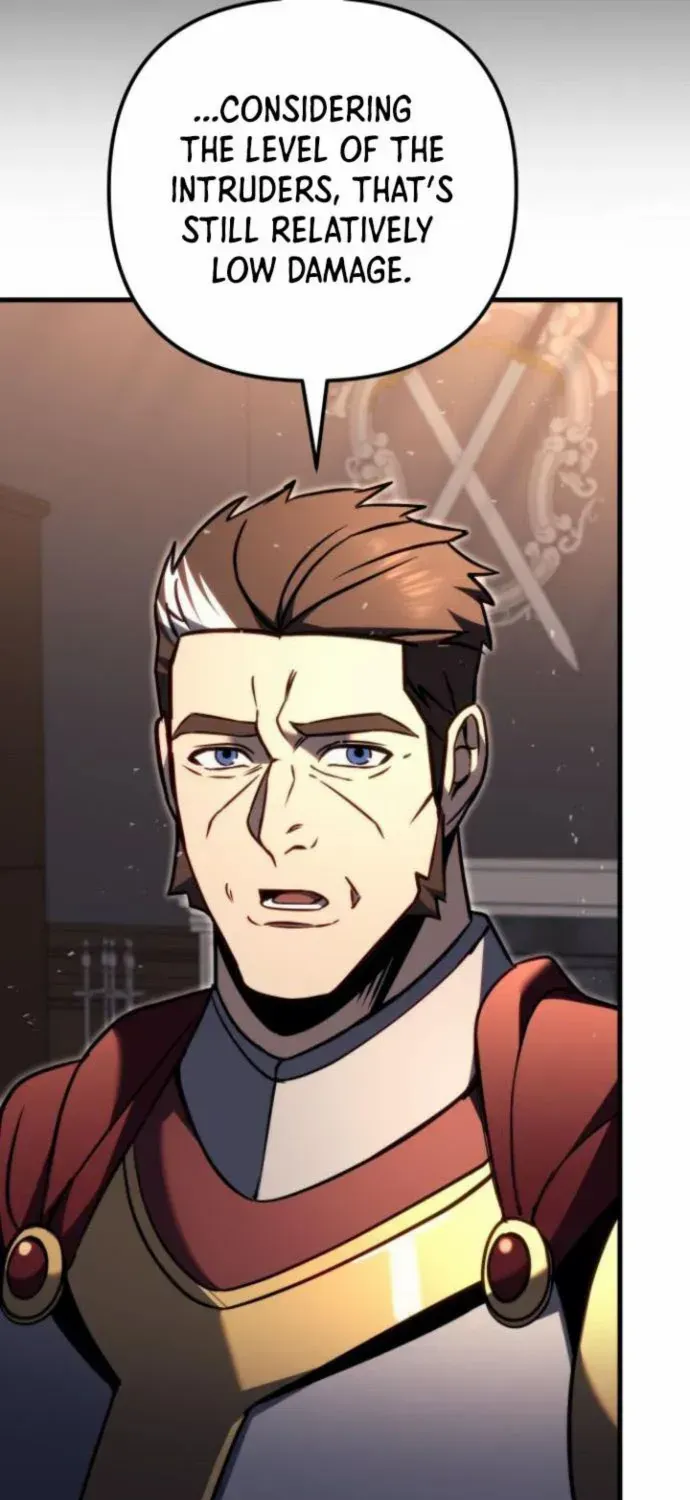Regressor of the Fallen family Chapter 79 page 137 - 