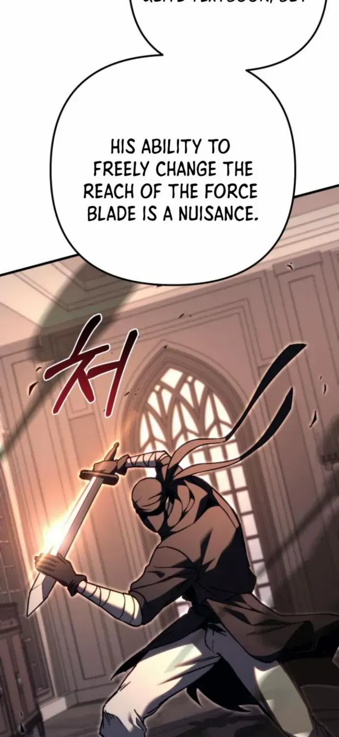 Regressor of the Fallen family Chapter 79 page 15 - 