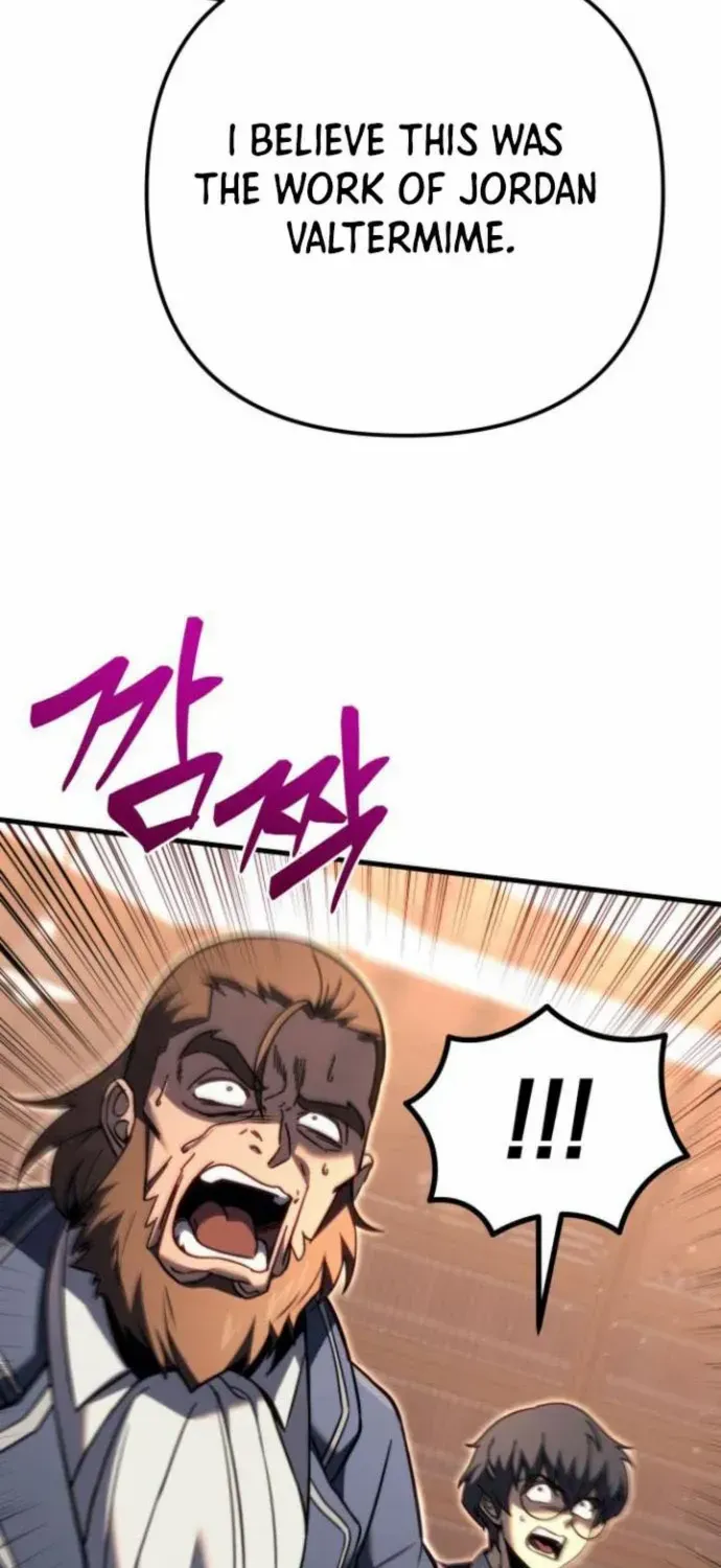 Regressor of the Fallen family Chapter 79 page 144 - 