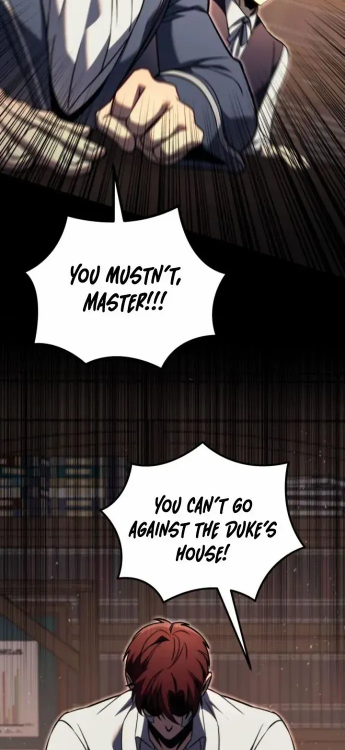 Regressor of the Fallen family Chapter 79 page 145 - 