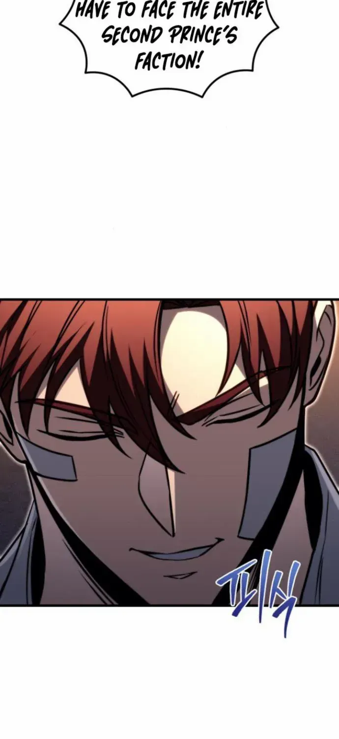 Regressor of the Fallen family Chapter 79 page 147 - 