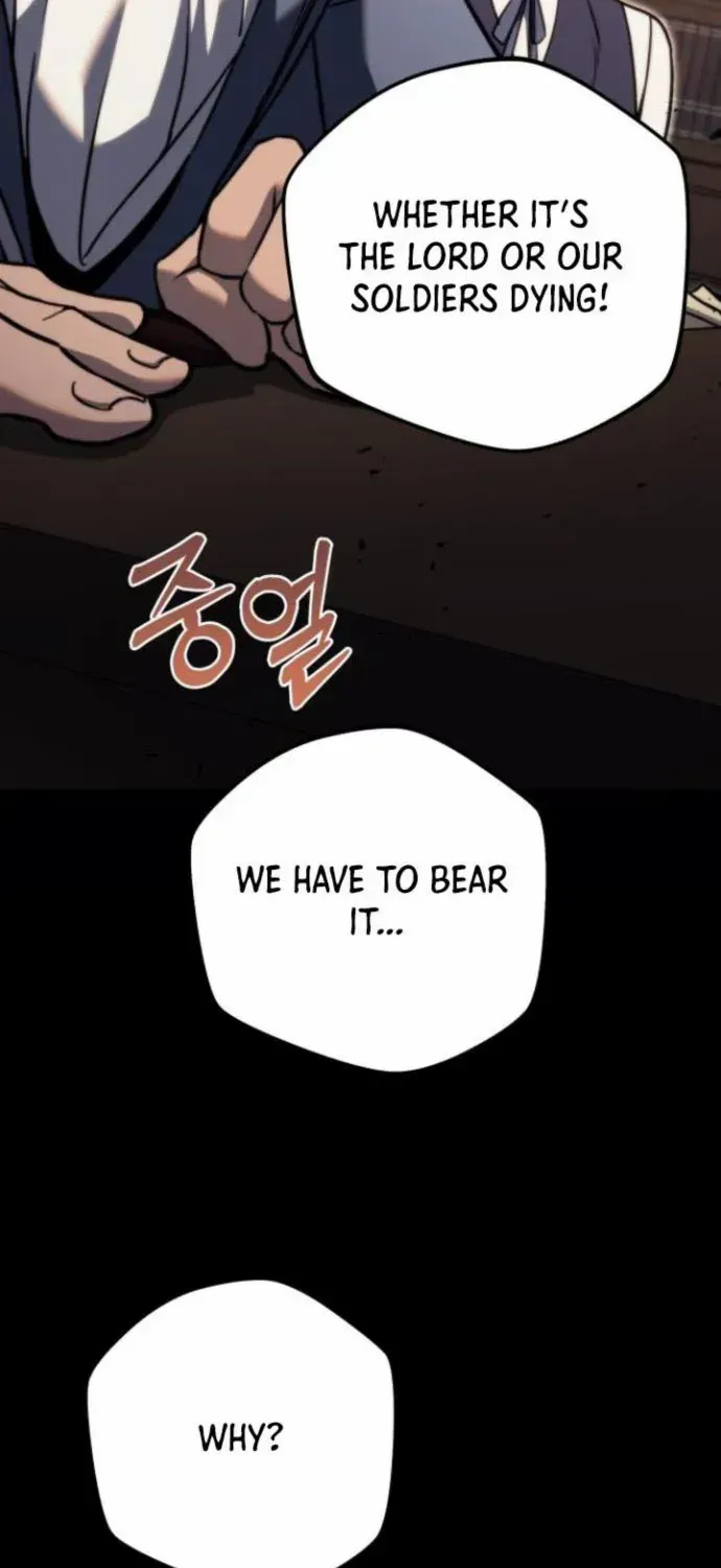Regressor of the Fallen family Chapter 79 page 154 - 