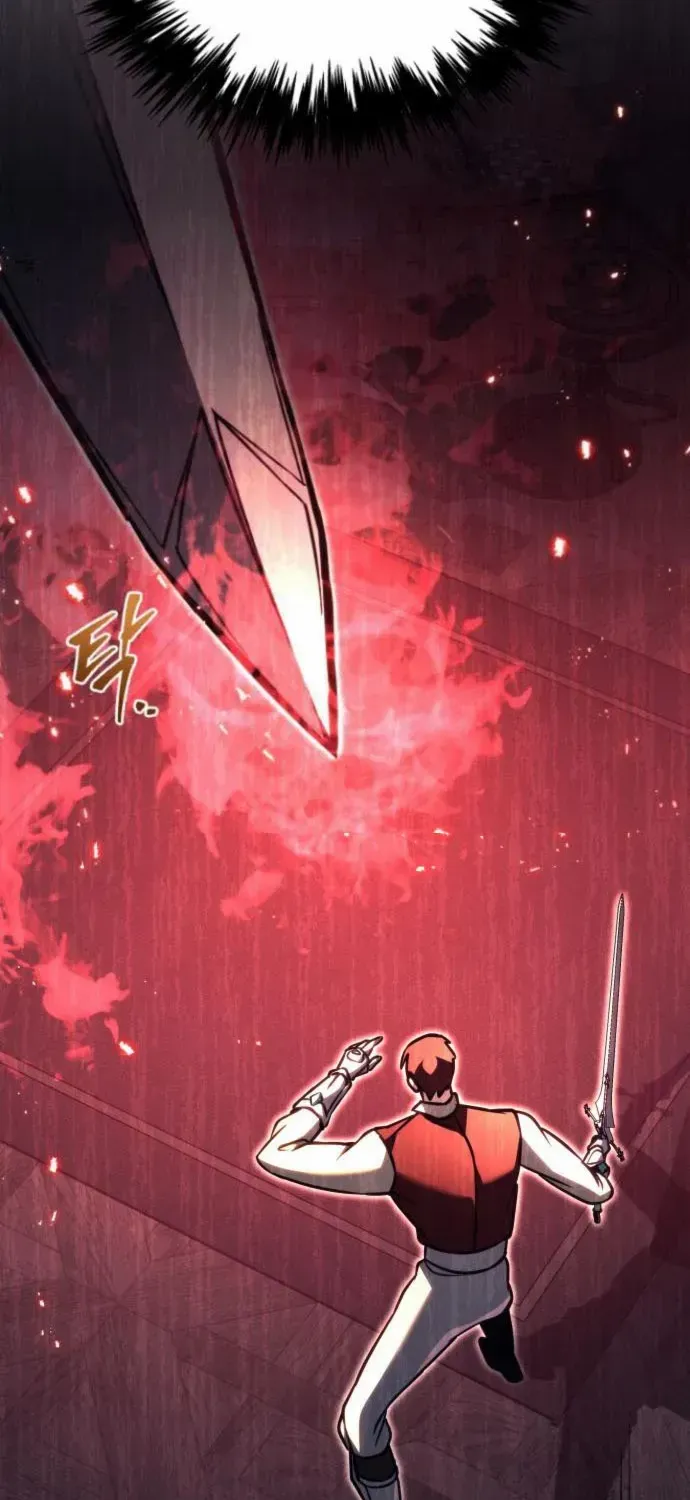 Regressor of the Fallen family Chapter 79 page 17 - 