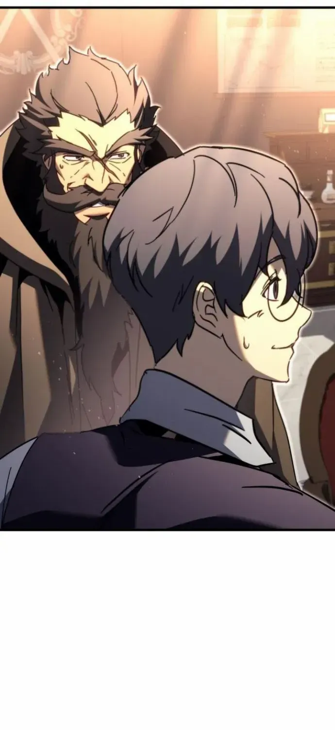 Regressor of the Fallen family Chapter 79 page 177 - 