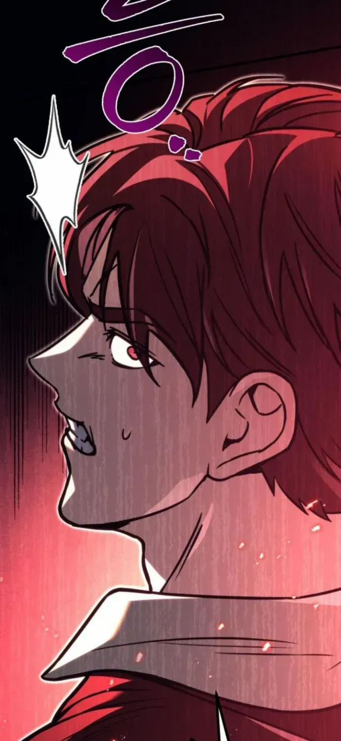 Regressor of the Fallen family Chapter 79 page 19 - 