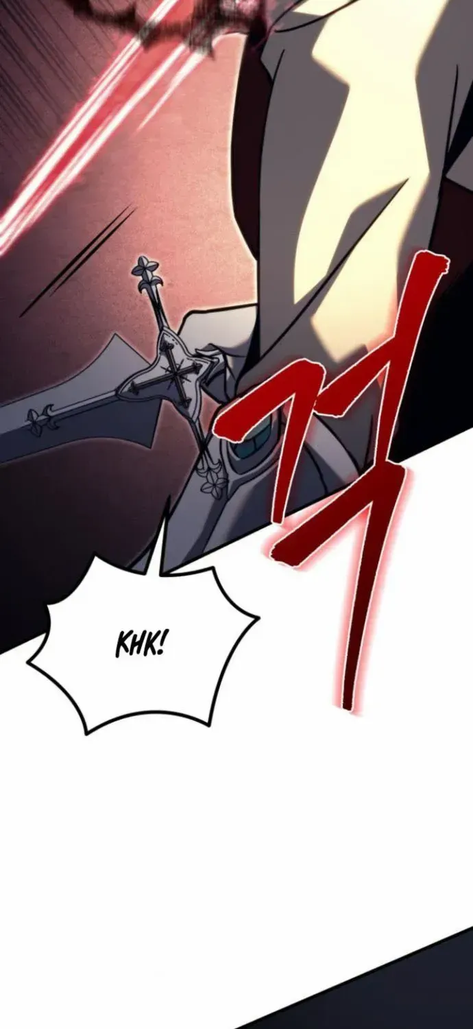 Regressor of the Fallen family Chapter 79 page 23 - 