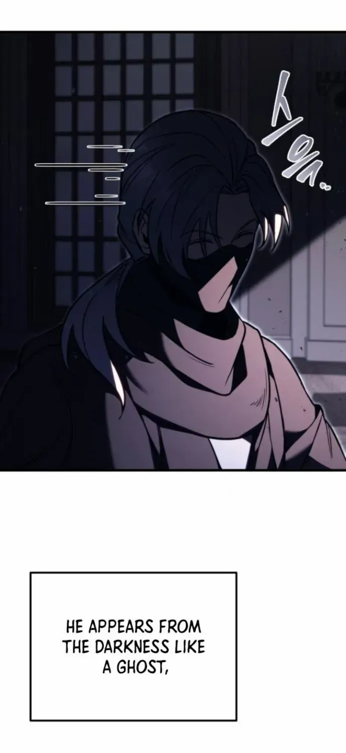 Regressor of the Fallen family Chapter 79 page 25 - 