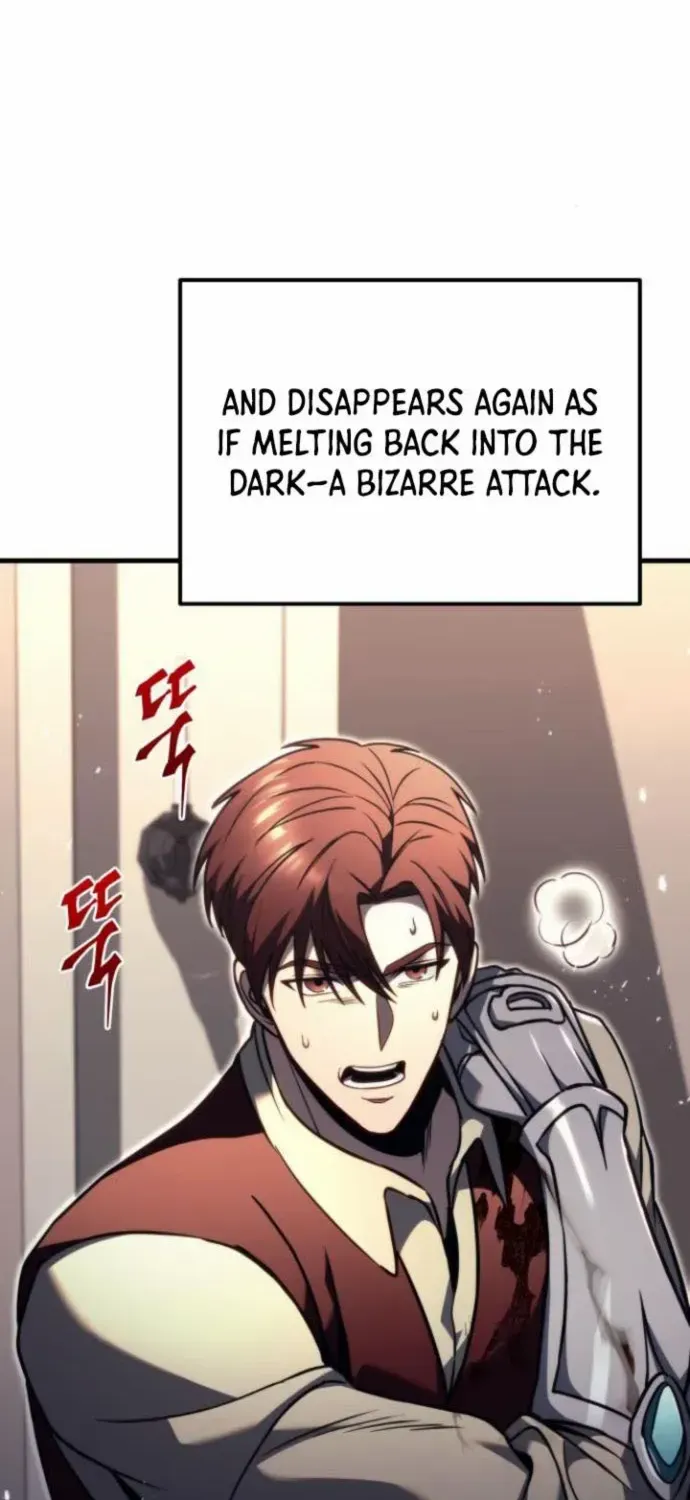 Regressor of the Fallen family Chapter 79 page 26 - 