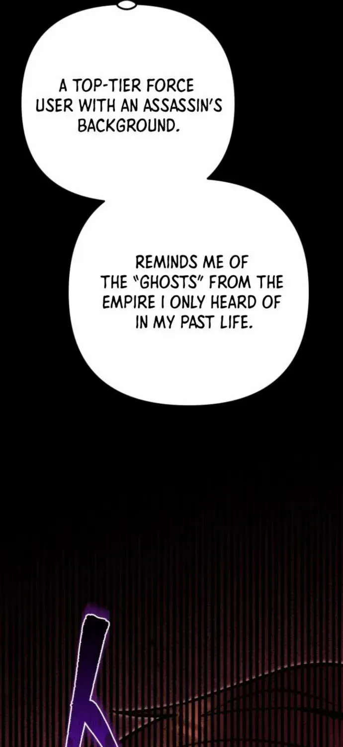 Regressor of the Fallen family Chapter 79 page 28 - 