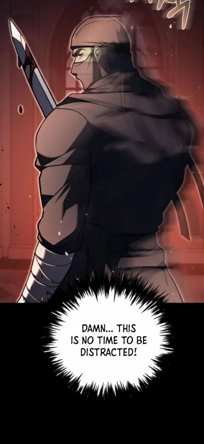 Regressor of the Fallen family Chapter 79 page 32 - 