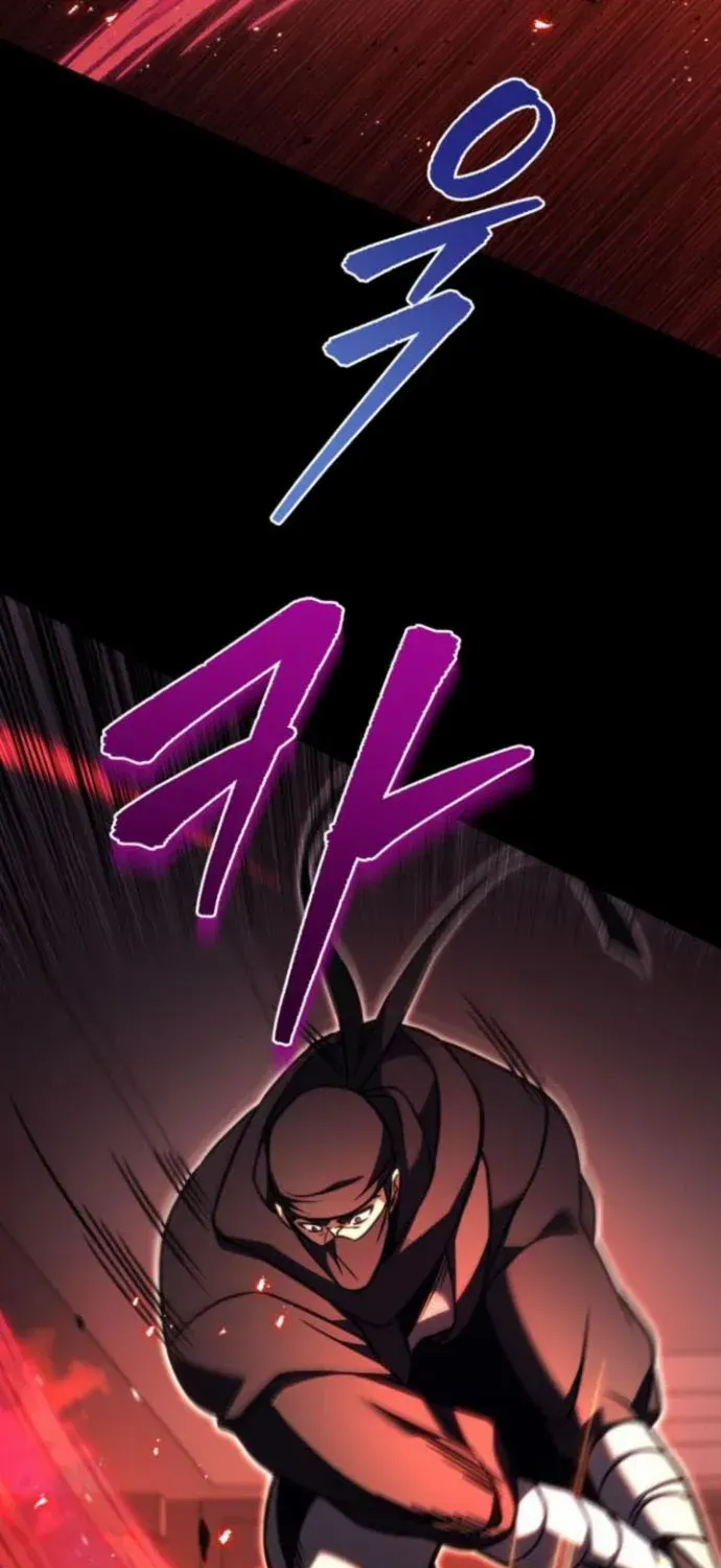 Regressor of the Fallen family Chapter 79 page 35 - 