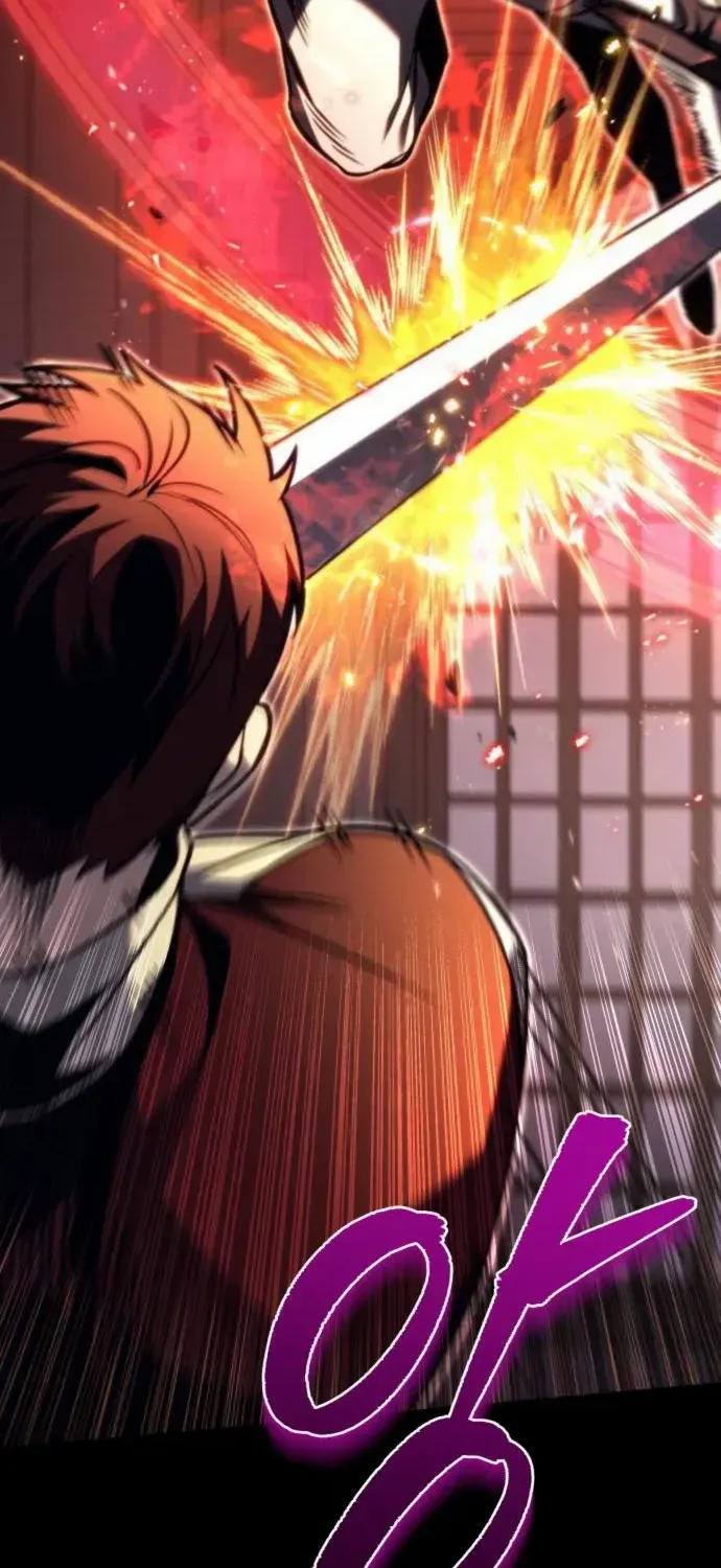 Regressor of the Fallen family Chapter 79 page 36 - 