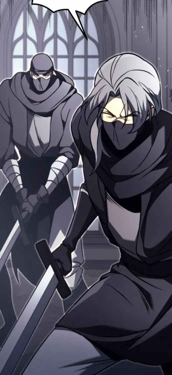Regressor of the Fallen family Chapter 79 page 43 - 