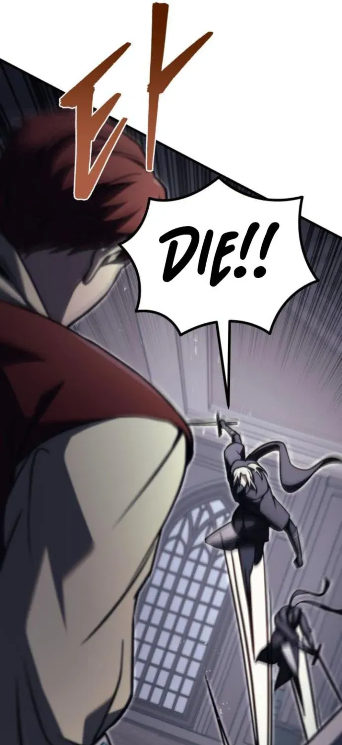 Regressor of the Fallen family Chapter 79 page 47 - 