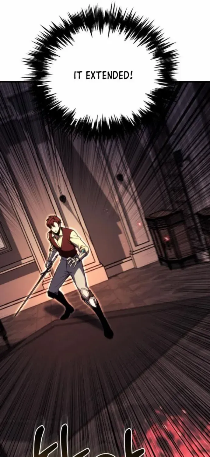 Regressor of the Fallen family Chapter 79 page 7 - 