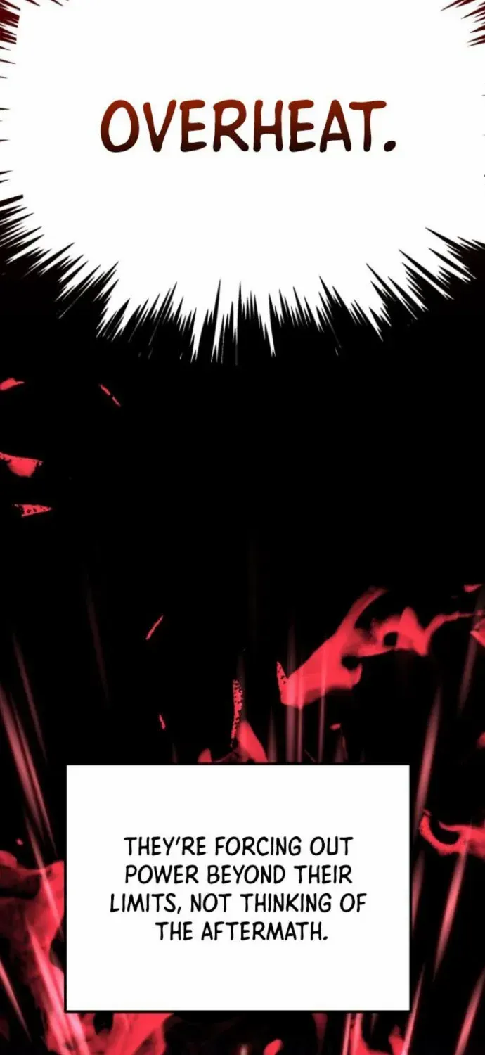 Regressor of the Fallen family Chapter 79 page 61 - 