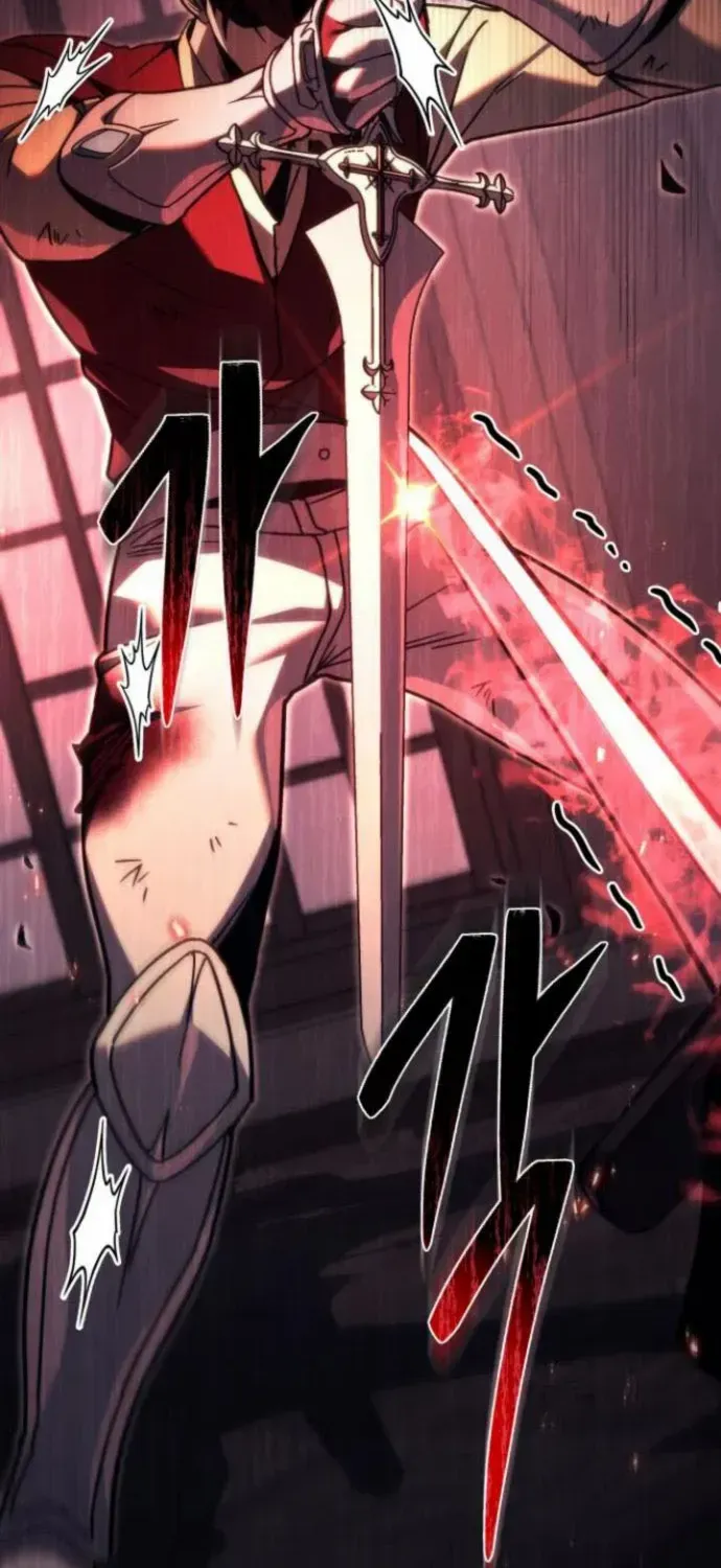 Regressor of the Fallen family Chapter 79 page 86 - 