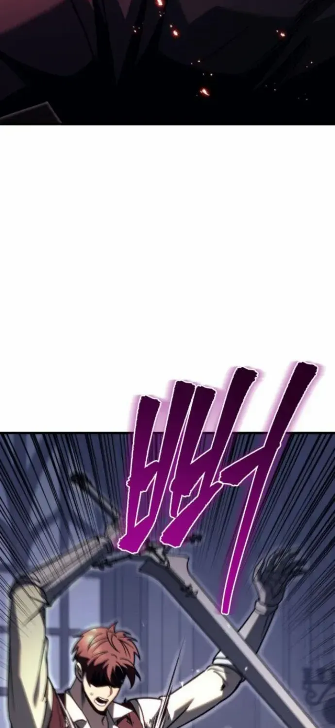 Regressor of the Fallen family Chapter 79 page 91 - 