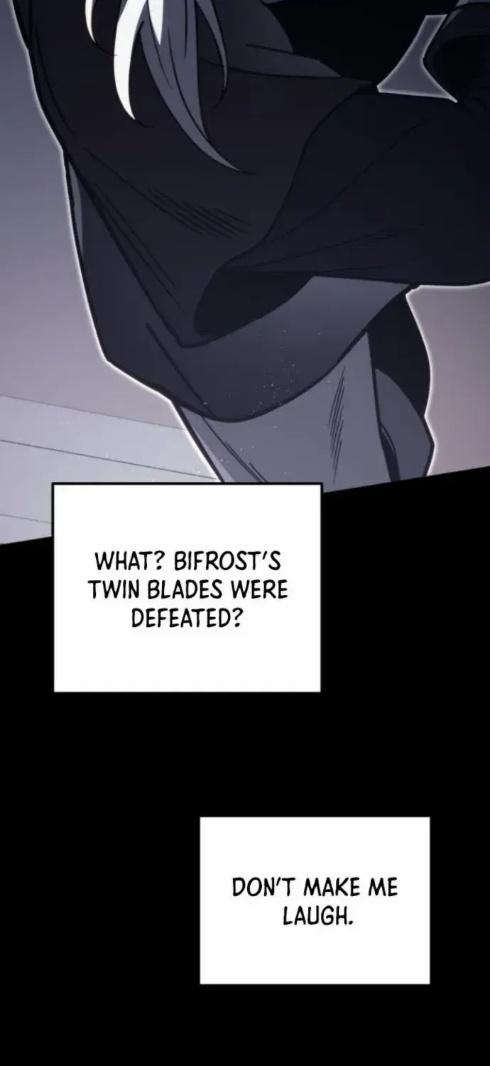 Regressor of the Fallen family Chapter 79 page 98 - 