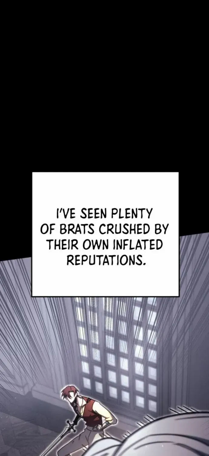 Regressor of the Fallen family Chapter 79 page 99 - 