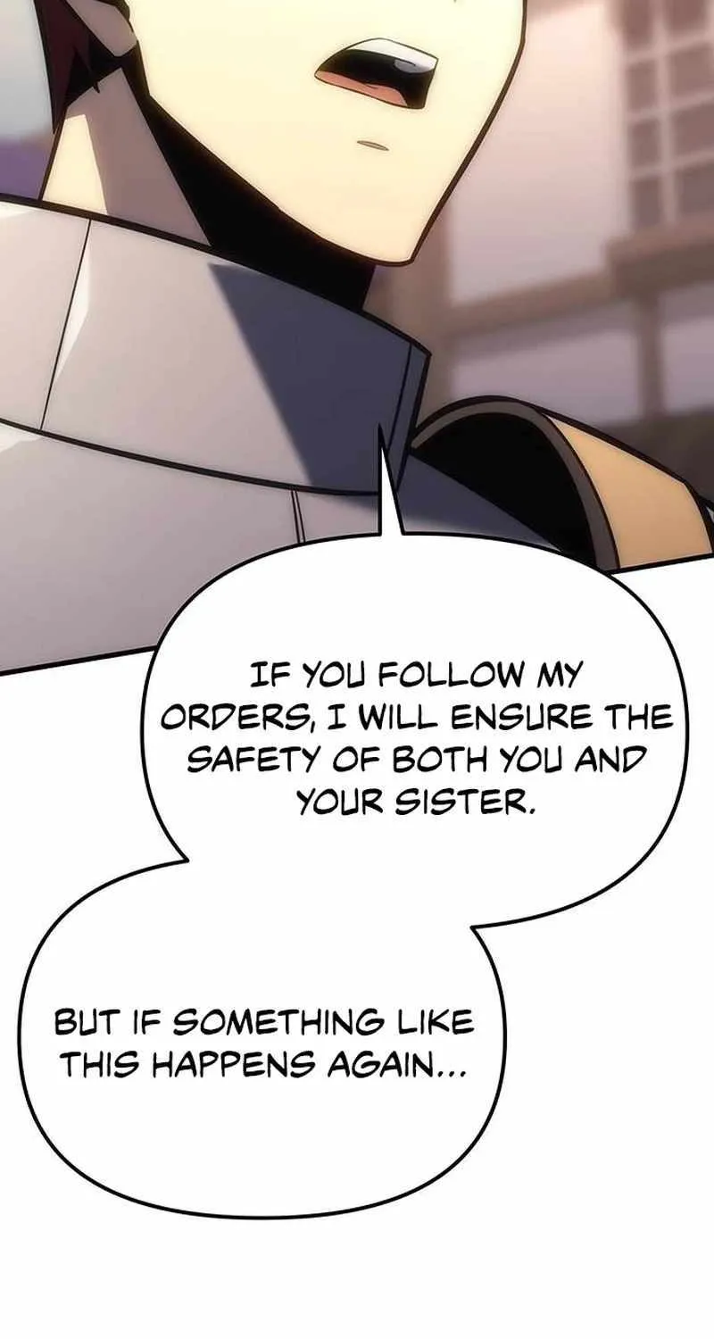 Regressor of the Fallen family Chapter 8 page 111 - 