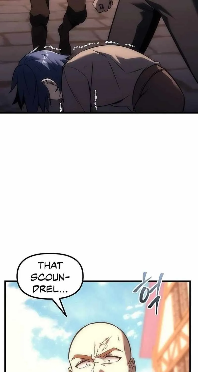 Regressor of the Fallen family Chapter 8 page 14 - 