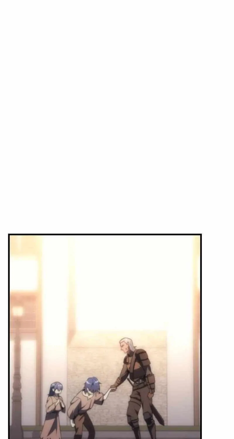 Regressor of the Fallen family Chapter 8 page 135 - 