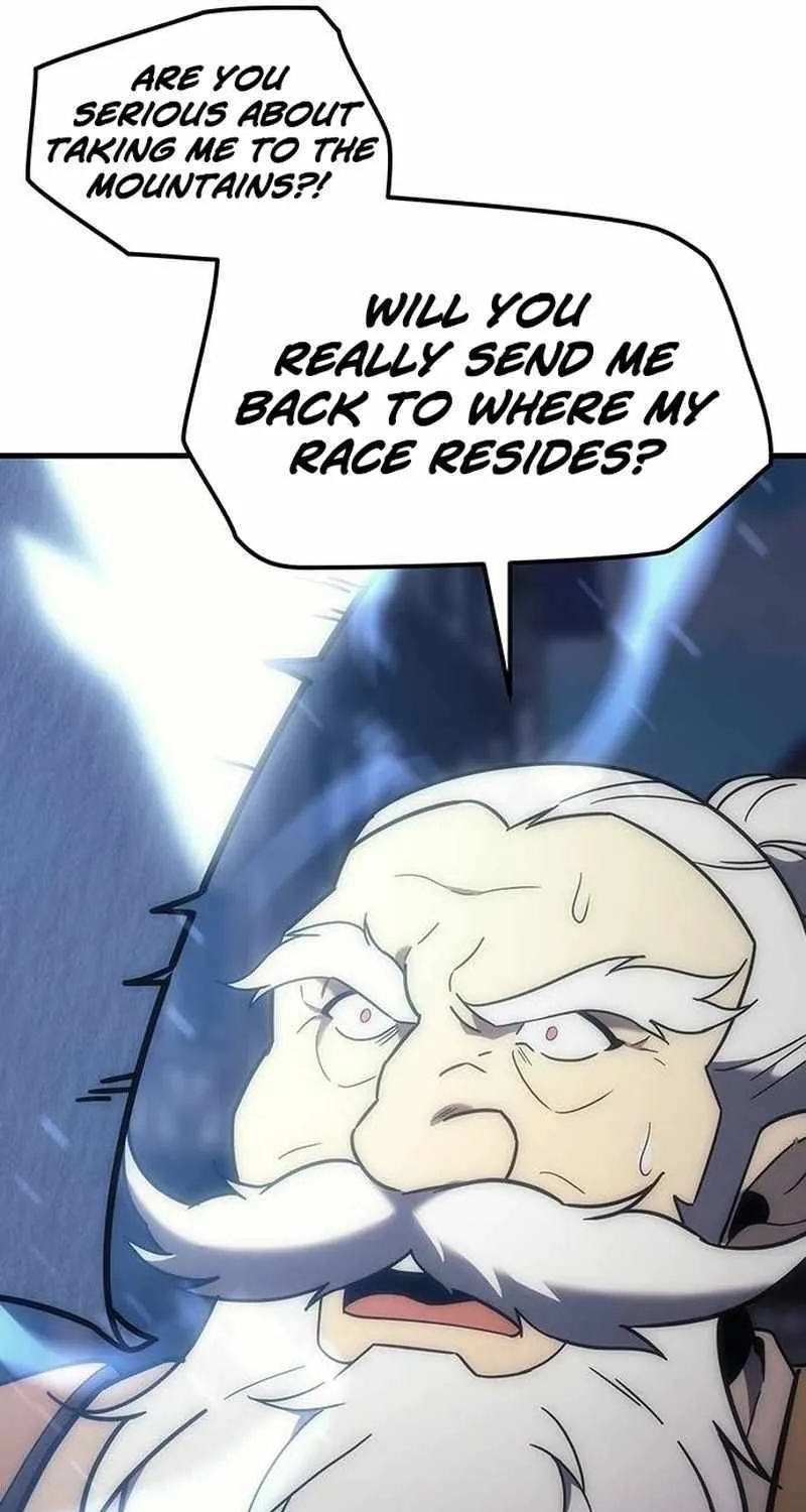 Regressor of the Fallen family Chapter 8 page 141 - 